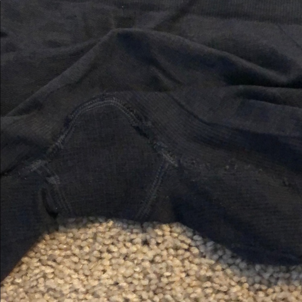 Seamless crops LULULEMON 🍋 - Picture 3 of 5